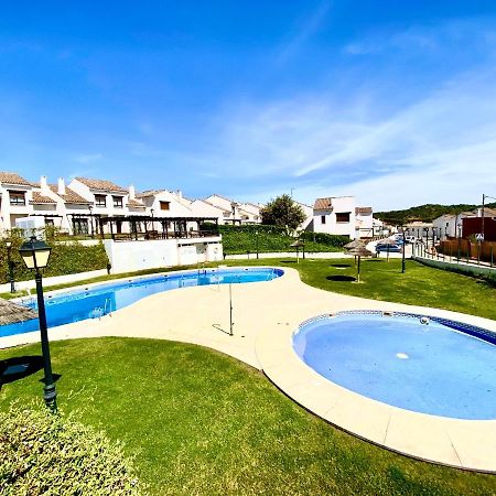 Casita Rural Sierra De Sevilla, Combina Una Maravilla Экстерьер фото
