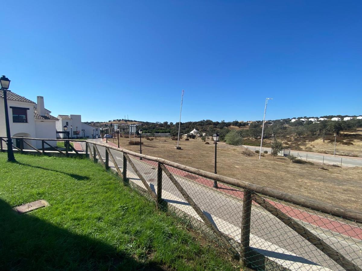 Casita Rural Sierra De Sevilla, Combina Una Maravilla Экстерьер фото