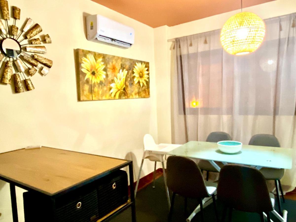 Casita Rural Sierra De Sevilla, Combina Una Maravilla Экстерьер фото