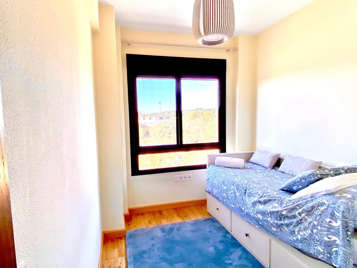Casita Rural Sierra De Sevilla, Combina Una Maravilla Экстерьер фото