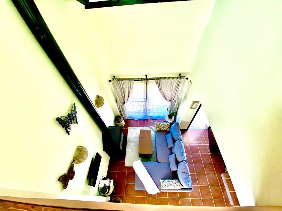 Casita Rural Sierra De Sevilla, Combina Una Maravilla Экстерьер фото