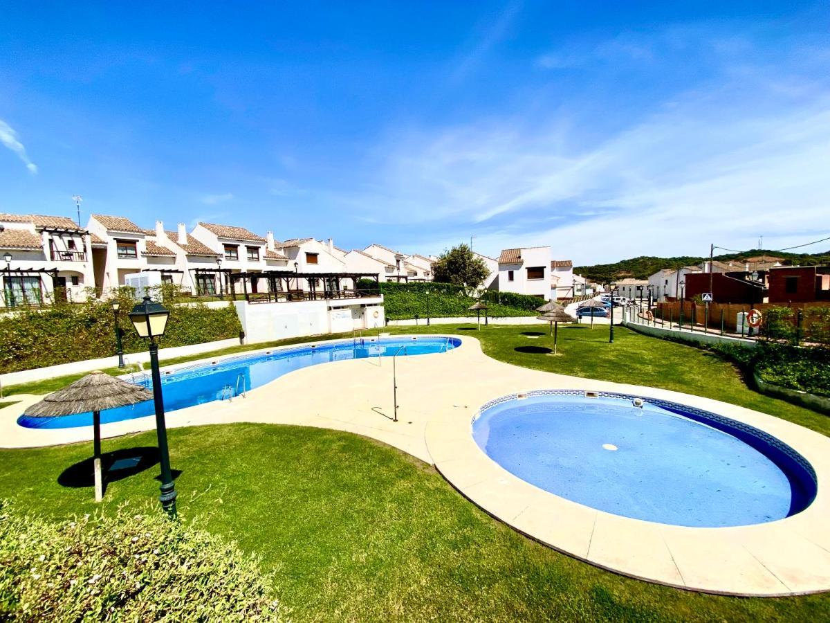 Casita Rural Sierra De Sevilla, Combina Una Maravilla Экстерьер фото