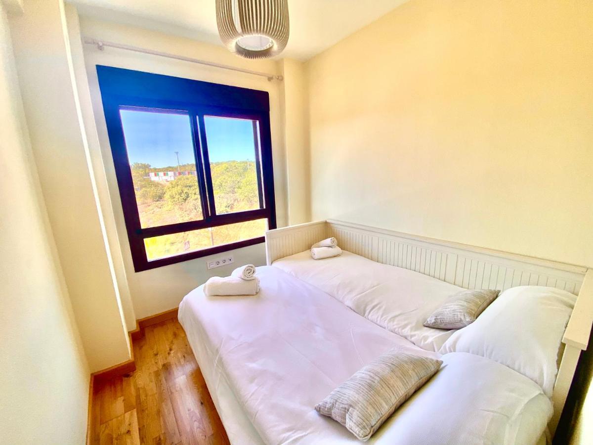 Casita Rural Sierra De Sevilla, Combina Una Maravilla Экстерьер фото