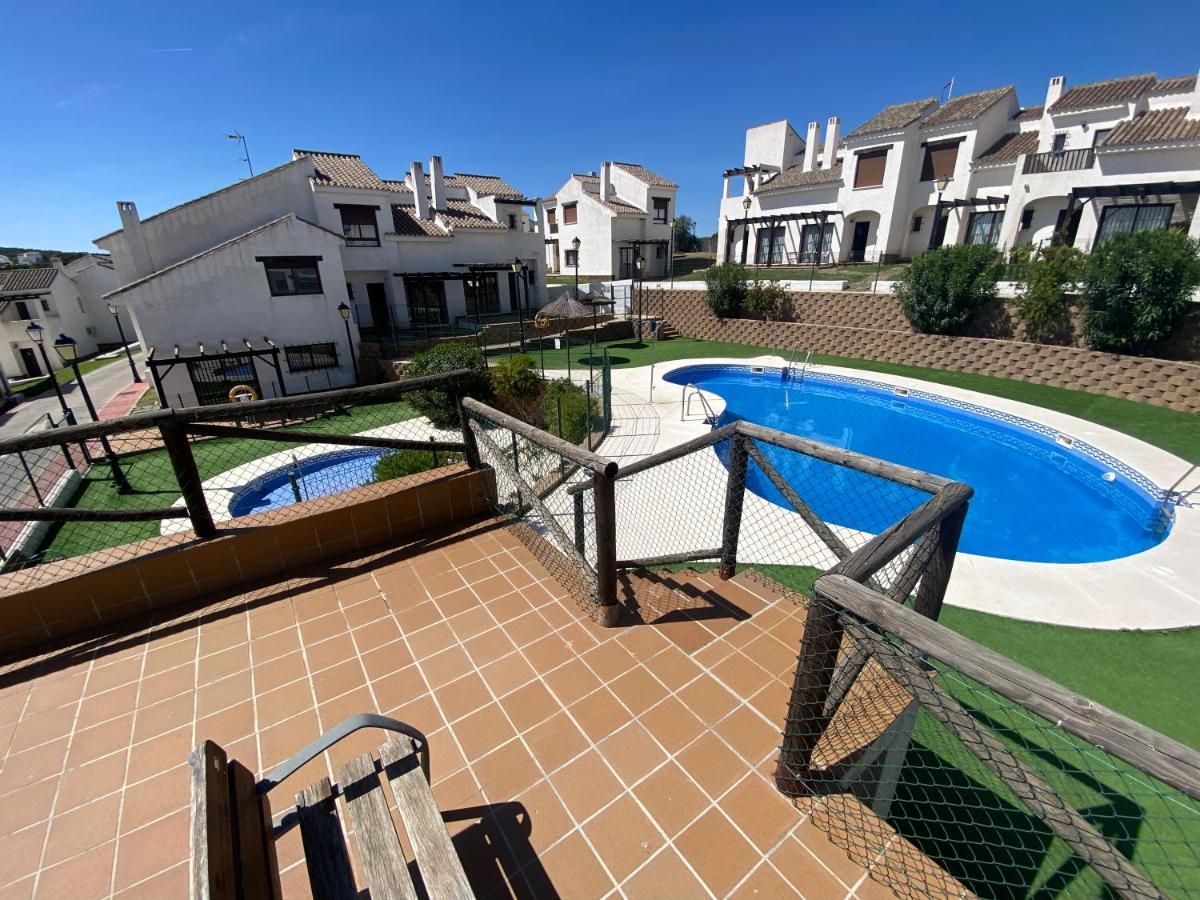 Casita Rural Sierra De Sevilla, Combina Una Maravilla Экстерьер фото