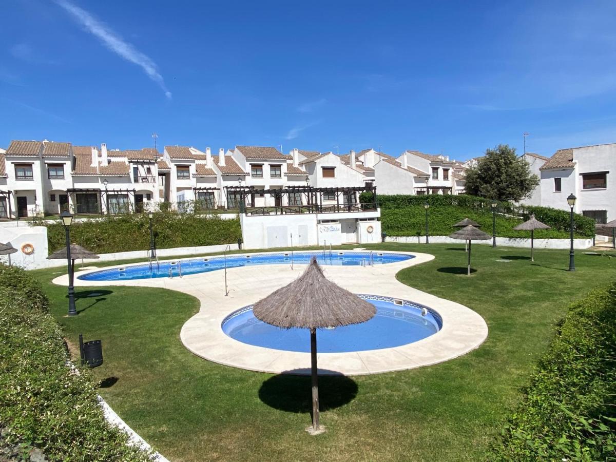 Casita Rural Sierra De Sevilla, Combina Una Maravilla Экстерьер фото