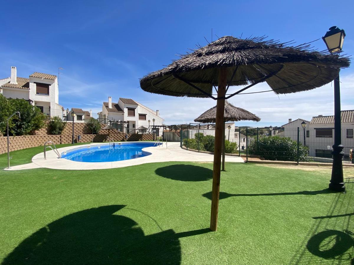 Casita Rural Sierra De Sevilla, Combina Una Maravilla Экстерьер фото